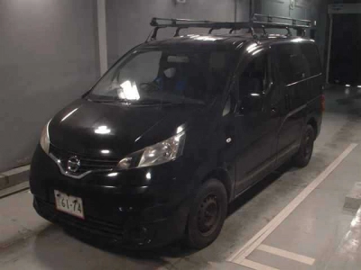 NISSAN NV200 VANETTE