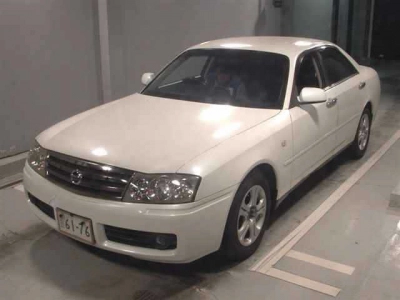 NISSAN GLORIA