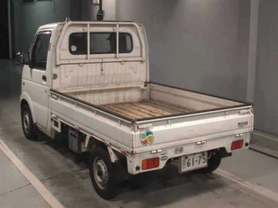 SUZUKI CARRY