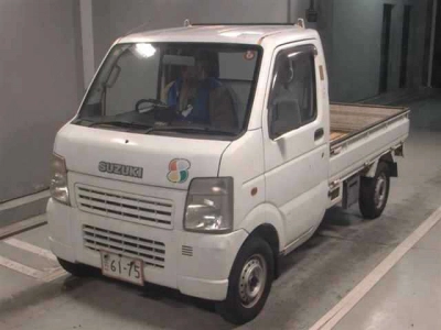 SUZUKI CARRY