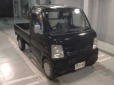 SUZUKI CARRY