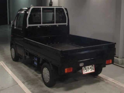 SUZUKI CARRY