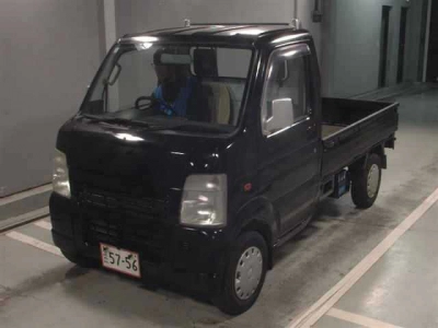 SUZUKI CARRY