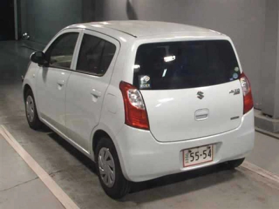 SUZUKI ALTO ECO
