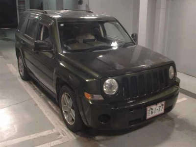 JEEP PATRIOT