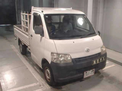 TOYOTA TOWN ACE TRUCK