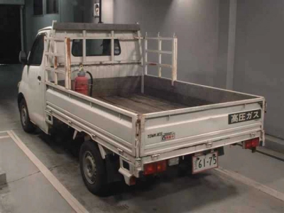 TOYOTA TOWN ACE TRUCK
