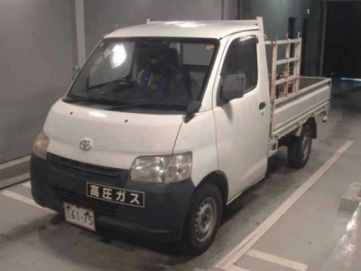 TOYOTA TOWN ACE TRUCK