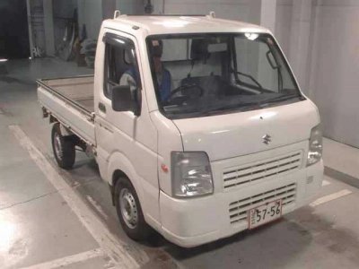 SUZUKI CARRY