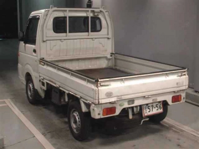 SUZUKI CARRY