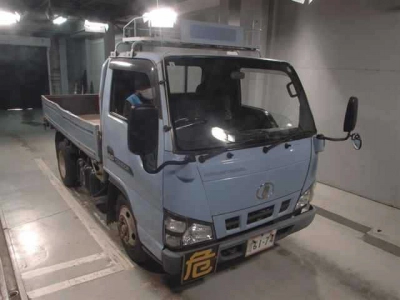 NISSAN DIESEL (UD) CONDOR