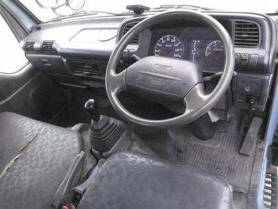 NISSAN DIESEL (UD) CONDOR