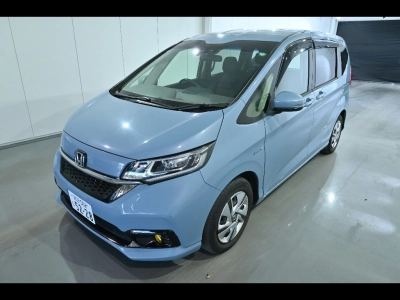 HONDA FREED+