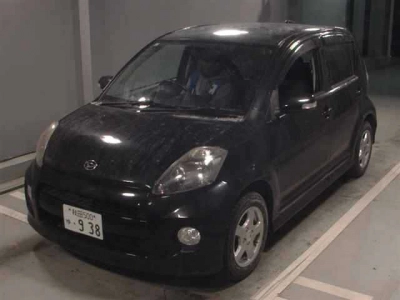 DAIHATSU BOON