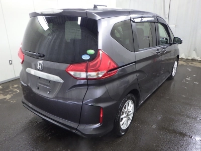 HONDA FREED+
