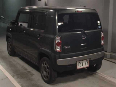 MAZDA FLAIR CROSSOVER