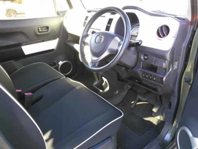 MAZDA FLAIR CROSSOVER