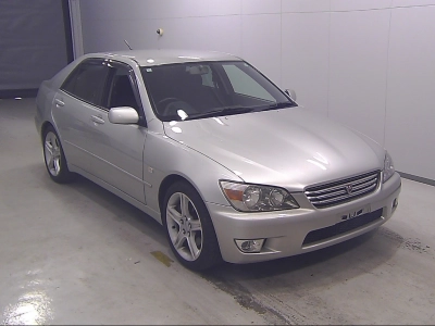 TOYOTA ALTEZZA