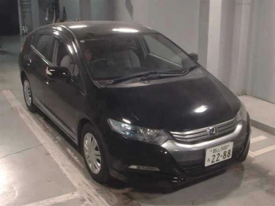 HONDA INSIGHT
