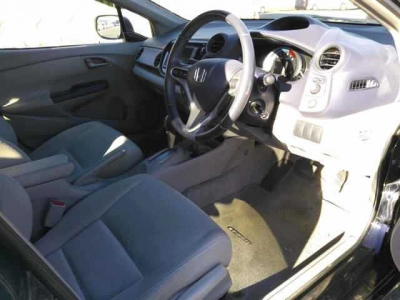 HONDA INSIGHT