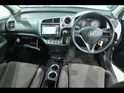 HONDA STREAM