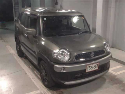 SUZUKI XBEE