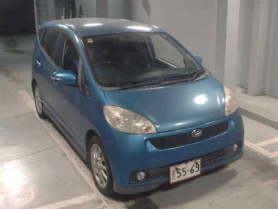 DAIHATSU SONICA