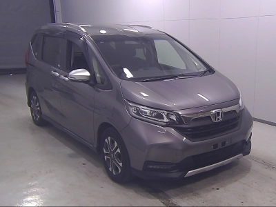HONDA FREED+