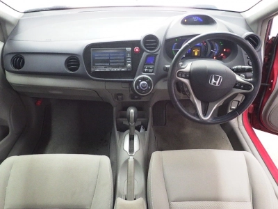 HONDA INSIGHT