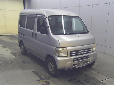 HONDA ACTY VAN