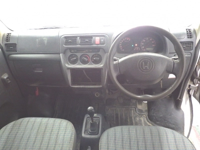 HONDA ACTY VAN