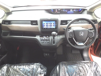 HONDA FREED+