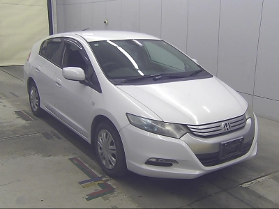 HONDA INSIGHT