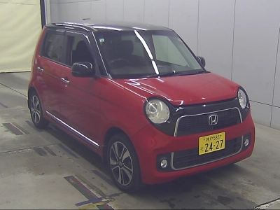 HONDA N-ONE