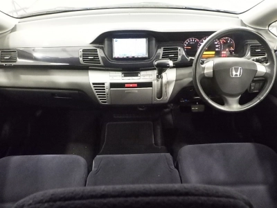 HONDA EDIX