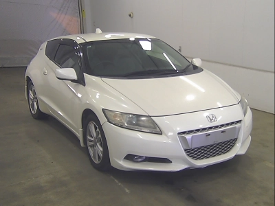 HONDA CR-Z