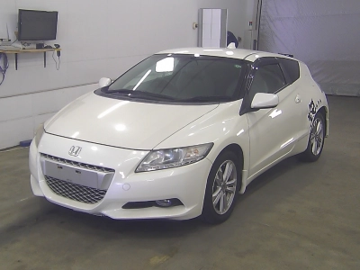 HONDA CR-Z