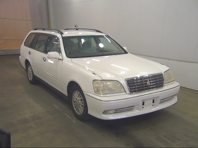 TOYOTA CROWN ESTATE