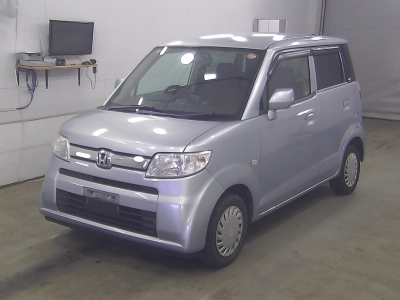 HONDA ZEST