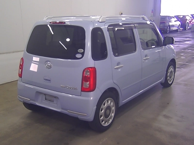 DAIHATSU MIRA COCOA