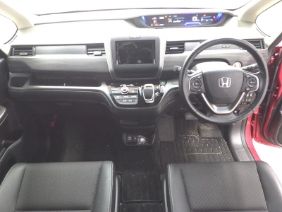 HONDA FREED+