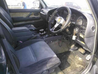 TOYOTA LAND CRUISER 80