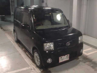 TOYOTA PIXIS SPACE