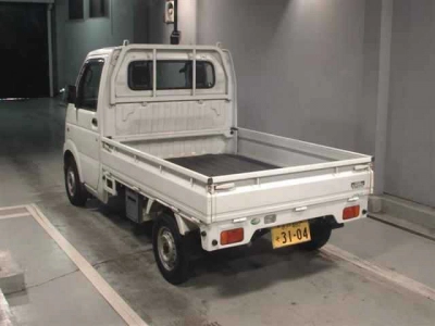 SUZUKI CARRY
