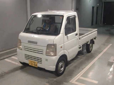 SUZUKI CARRY