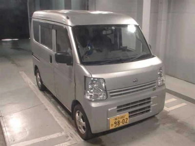 NISSAN NV100 CLIPPER