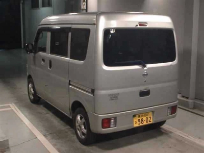 NISSAN NV100 CLIPPER