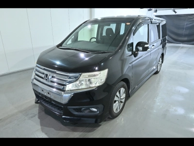 HONDA STEPWGN SPADA