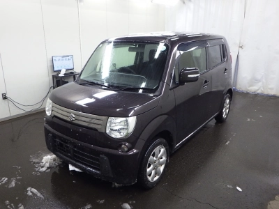 SUZUKI MRWAGON