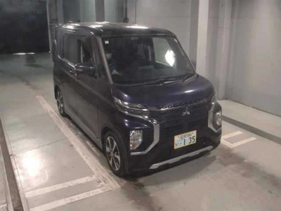 MITSUBISHI EK X SPACE